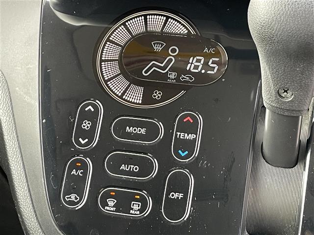 デイズルークス ハイウェイスター X 禁煙車 社外ナビ フルセグTV 全方位カメラ 両側電動スライドドア フォグライト 純正14インチアルミホイール アイドリングストップ 横滑り防止 プッシュスタート スペアキー スマートキー 取扱説明書(10枚目)