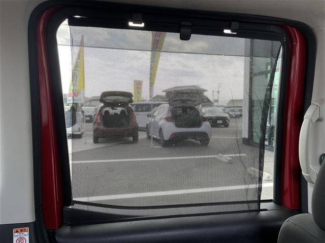 デイズルークス ハイウェイスター X 禁煙車 社外ナビ フルセグTV 全方位カメラ 両側電動スライドドア フォグライト 純正14インチアルミホイール アイドリングストップ 横滑り防止 プッシュスタート スペアキー スマートキー 取扱説明書(19枚目)