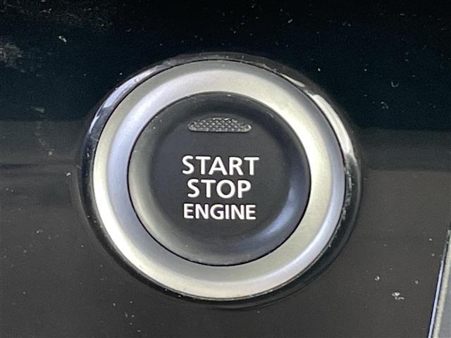 デイズルークス ハイウェイスター X 禁煙車 社外ナビ フルセグTV 全方位カメラ 両側電動スライドドア フォグライト 純正14インチアルミホイール アイドリングストップ 横滑り防止 プッシュスタート スペアキー スマートキー 取扱説明書(21枚目)