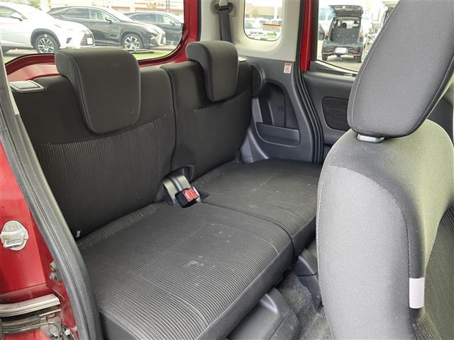 デイズルークス ハイウェイスター X 禁煙車 社外ナビ フルセグTV 全方位カメラ 両側電動スライドドア フォグライト 純正14インチアルミホイール アイドリングストップ 横滑り防止 プッシュスタート スペアキー スマートキー 取扱説明書(26枚目)