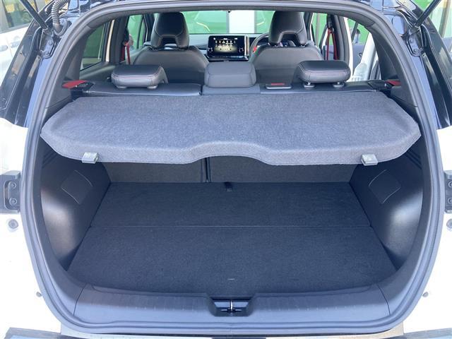 オーラ ニスモ　禁煙車　純正９型ナビ　全方位カメラ　エマブレ　レーダークルコン　ソナー　ＢＳＭ　ＬＥＤオートライト　フォグランプ　リアフォグ　置くだけ充電　専用ハーフレザーシート　デジタルインナーミラー　スマートキー（26枚目）