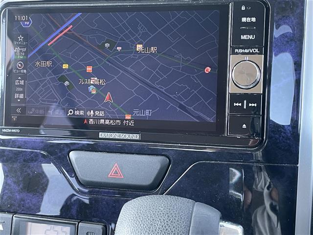 タント カスタムX トップエディションSAIII 純正ナビ 衝突軽減 Bカメラ シートヒーター アイドリングストップ 片側パワースライドドア LEDヘッドライト オートハイビーム ハーフレザーシート サンシェード プッシュスタート スマートキー(2枚目)