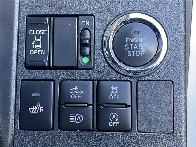 タント カスタムX トップエディションSAIII 純正ナビ 衝突軽減 Bカメラ シートヒーター アイドリングストップ 片側パワースライドドア LEDヘッドライト オートハイビーム ハーフレザーシート サンシェード プッシュスタート スマートキー(5枚目)