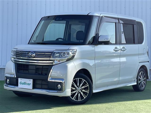 タント カスタムX トップエディションSAIII 純正ナビ 衝突軽減 Bカメラ シートヒーター アイドリングストップ 片側パワースライドドア LEDヘッドライト オートハイビーム ハーフレザーシート サンシェード プッシュスタート スマートキー(31枚目)