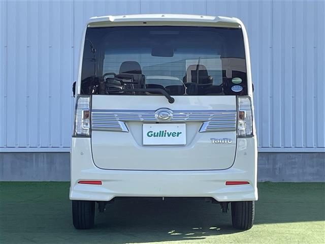 タント カスタムX トップエディションSAIII 純正ナビ 衝突軽減 Bカメラ シートヒーター アイドリングストップ 片側パワースライドドア LEDヘッドライト オートハイビーム ハーフレザーシート サンシェード プッシュスタート スマートキー(33枚目)