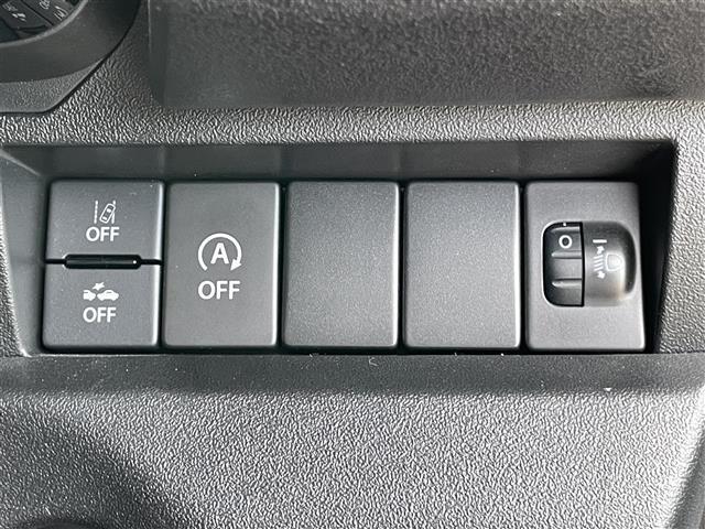 ジムニー ＸＧ　ワンオーナー　禁煙車　カーオーディオ　ＭＴ　４ＷＤ　純正１６インチアルミホイール　ロッドホルダー　リアアンダーミラー　背面タイヤ　リフトアップ　ヒルディセントコントロール　レーンキープアシスト　ＥＴＣ（3枚目）