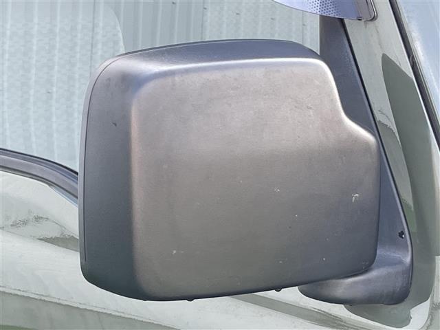 ジムニー ＸＧ　ワンオーナー　禁煙車　カーオーディオ　ＭＴ　４ＷＤ　純正１６インチアルミホイール　ロッドホルダー　リアアンダーミラー　背面タイヤ　リフトアップ　ヒルディセントコントロール　レーンキープアシスト　ＥＴＣ（15枚目）