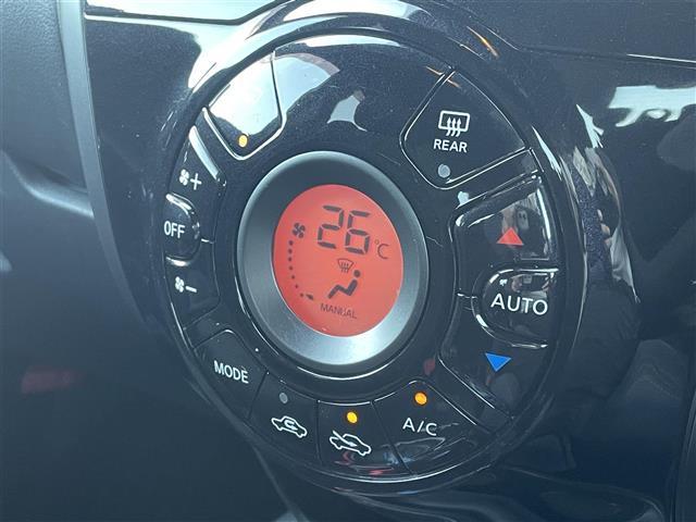 ノート e-パワー ニスモ 禁煙車 純正ナビ 全方位カメラ ETC 前ドライブレコーダー デジタルインナーミラー 衝突軽減システム レーンキープアシスト クリアランスソナー LEDライト 純正フロアマット 純正16インチアルミ(8枚目)