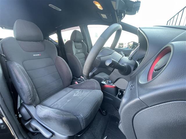 ノート e-パワー ニスモ 禁煙車 純正ナビ 全方位カメラ ETC 前ドライブレコーダー デジタルインナーミラー 衝突軽減システム レーンキープアシスト クリアランスソナー LEDライト 純正フロアマット 純正16インチアルミ(23枚目)