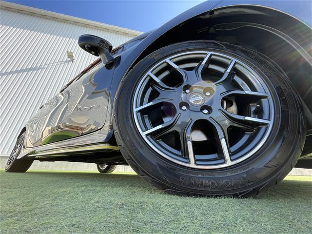ノート e-パワー ニスモ 禁煙車 純正ナビ 全方位カメラ ETC 前ドライブレコーダー デジタルインナーミラー 衝突軽減システム レーンキープアシスト クリアランスソナー LEDライト 純正フロアマット 純正16インチアルミ(36枚目)