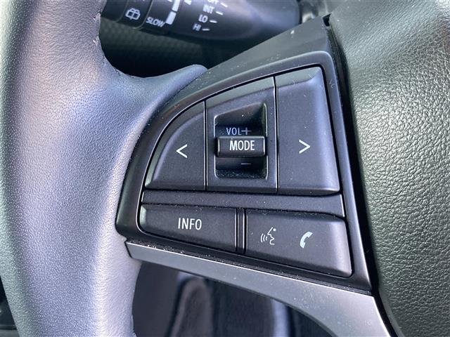 ハスラー JスタイルII 禁煙車 純正9型メモリナビ 全方位カメラ デュアルカメラブレーキサポート レーダークルコン レーンキープ ソナー ハーフレザーシート シートヒーター ビルトインETC 前後ドラレコ プッシュスタート(10枚目)