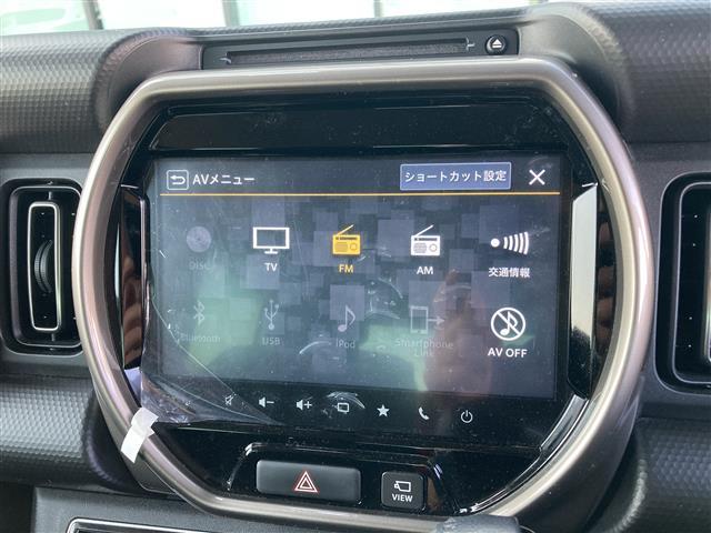 ハスラー JスタイルII 禁煙車 純正9型メモリナビ 全方位カメラ デュアルカメラブレーキサポート レーダークルコン レーンキープ ソナー ハーフレザーシート シートヒーター ビルトインETC 前後ドラレコ プッシュスタート(15枚目)