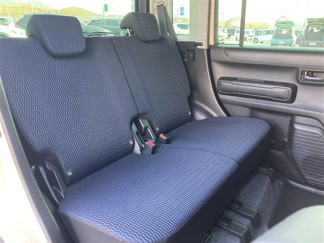 ハスラー JスタイルII 禁煙車 純正9型メモリナビ 全方位カメラ デュアルカメラブレーキサポート レーダークルコン レーンキープ ソナー ハーフレザーシート シートヒーター ビルトインETC 前後ドラレコ プッシュスタート(24枚目)