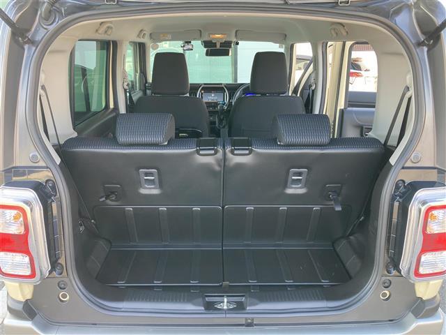 ハスラー JスタイルII 禁煙車 純正9型メモリナビ 全方位カメラ デュアルカメラブレーキサポート レーダークルコン レーンキープ ソナー ハーフレザーシート シートヒーター ビルトインETC 前後ドラレコ プッシュスタート(26枚目)