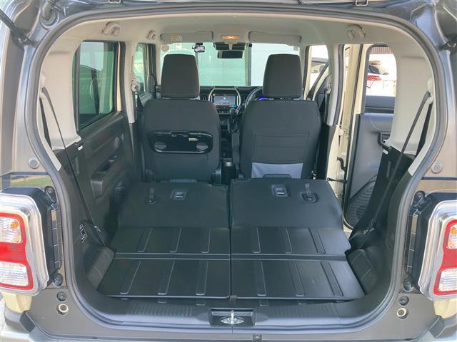 ハスラー JスタイルII 禁煙車 純正9型メモリナビ 全方位カメラ デュアルカメラブレーキサポート レーダークルコン レーンキープ ソナー ハーフレザーシート シートヒーター ビルトインETC 前後ドラレコ プッシュスタート(28枚目)