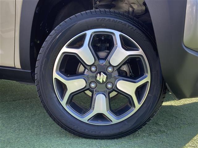 ハスラー JスタイルII 禁煙車 純正9型メモリナビ 全方位カメラ デュアルカメラブレーキサポート レーダークルコン レーンキープ ソナー ハーフレザーシート シートヒーター ビルトインETC 前後ドラレコ プッシュスタート(40枚目)