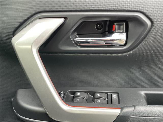 ライズ Z 禁煙車 純正9型ディスプレイオーディオ バックカメラ フルセグ シートヒーター 革巻きステアリング ステアリングリモコン レーダークルーズコントロール LEDライト LEDフォグライト スマートキー(13枚目)