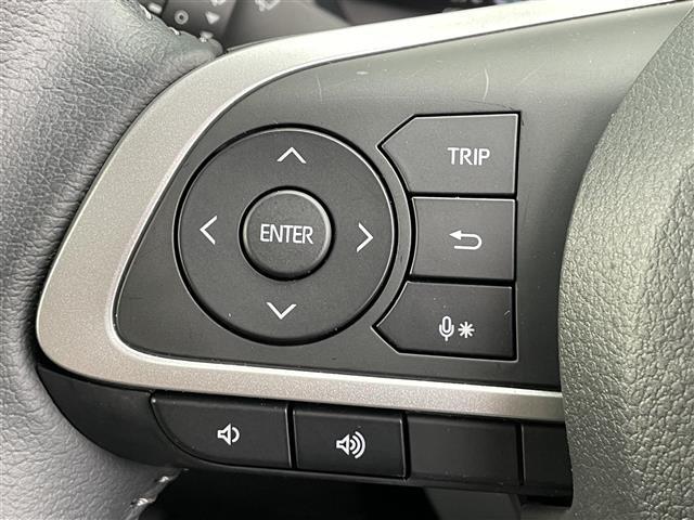 ライズ Z 禁煙車 純正9型ディスプレイオーディオ バックカメラ フルセグ シートヒーター 革巻きステアリング ステアリングリモコン レーダークルーズコントロール LEDライト LEDフォグライト スマートキー(17枚目)