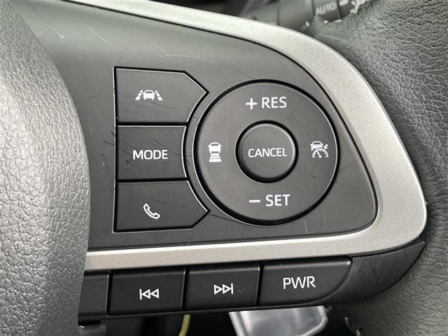 ライズ Z 禁煙車 純正9型ディスプレイオーディオ バックカメラ フルセグ シートヒーター 革巻きステアリング ステアリングリモコン レーダークルーズコントロール LEDライト LEDフォグライト スマートキー(18枚目)