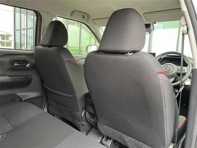 ライズ Z 禁煙車 純正9型ディスプレイオーディオ バックカメラ フルセグ シートヒーター 革巻きステアリング ステアリングリモコン レーダークルーズコントロール LEDライト LEDフォグライト スマートキー(26枚目)