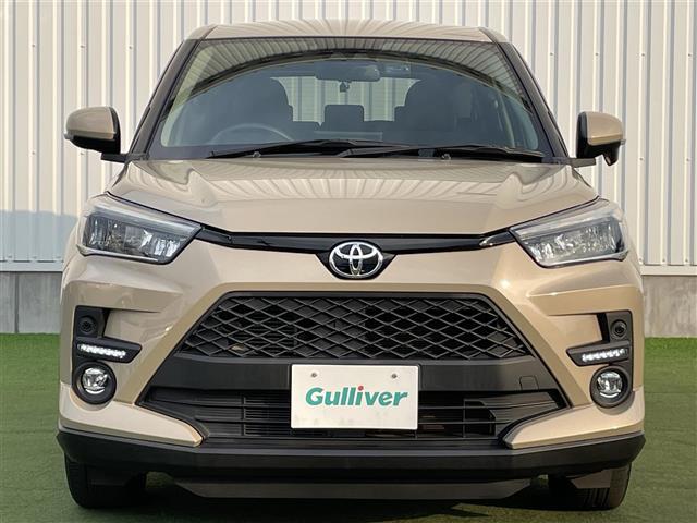 ライズ Z 禁煙車 純正9型ディスプレイオーディオ バックカメラ フルセグ シートヒーター 革巻きステアリング ステアリングリモコン レーダークルーズコントロール LEDライト LEDフォグライト スマートキー(33枚目)