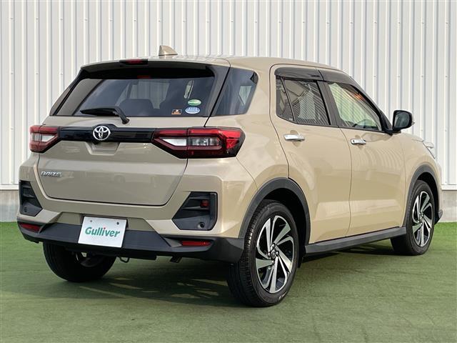 ライズ Z 禁煙車 純正9型ディスプレイオーディオ バックカメラ フルセグ シートヒーター 革巻きステアリング ステアリングリモコン レーダークルーズコントロール LEDライト LEDフォグライト スマートキー(36枚目)