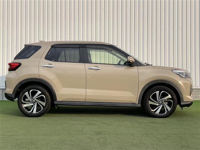 ライズ Z 禁煙車 純正9型ディスプレイオーディオ バックカメラ フルセグ シートヒーター 革巻きステアリング ステアリングリモコン レーダークルーズコントロール LEDライト LEDフォグライト スマートキー(38枚目)