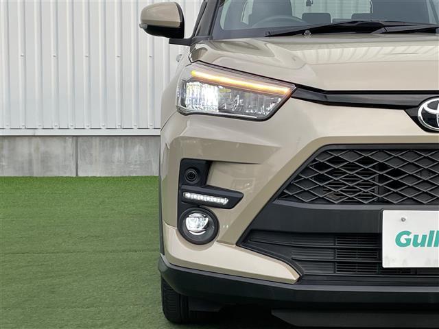 ライズ Z 禁煙車 純正9型ディスプレイオーディオ バックカメラ フルセグ シートヒーター 革巻きステアリング ステアリングリモコン レーダークルーズコントロール LEDライト LEDフォグライト スマートキー(39枚目)