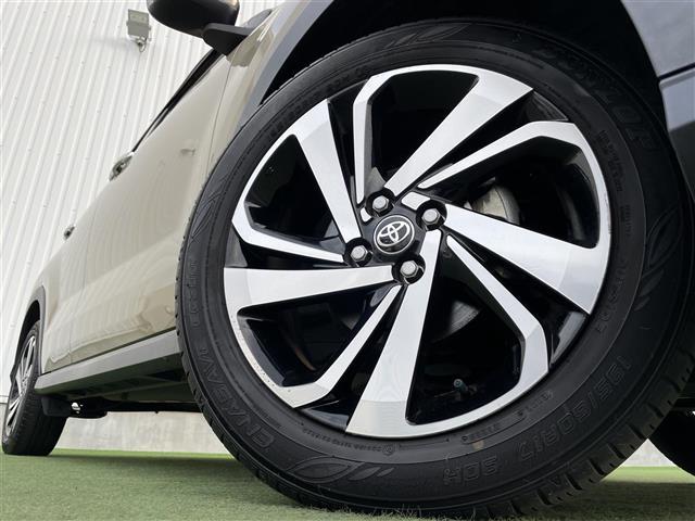 ライズ Z 禁煙車 純正9型ディスプレイオーディオ バックカメラ フルセグ シートヒーター 革巻きステアリング ステアリングリモコン レーダークルーズコントロール LEDライト LEDフォグライト スマートキー(41枚目)