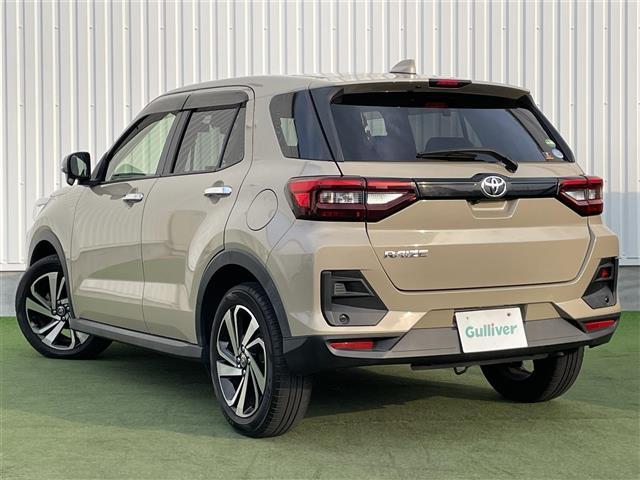 ライズ Z 禁煙車 純正9型ディスプレイオーディオ バックカメラ フルセグ シートヒーター 革巻きステアリング ステアリングリモコン レーダークルーズコントロール LEDライト LEDフォグライト スマートキー(43枚目)