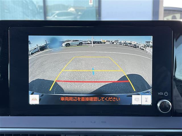 プリウス X 禁煙車 8型ディスプレイオーディオ バックカメラ ETC 衝突軽減システム レーンキープアシスト クルーズコントロール BSM クリアランスソナー LEDヘッドライト 純正フロアマット スマートキー(2枚目)