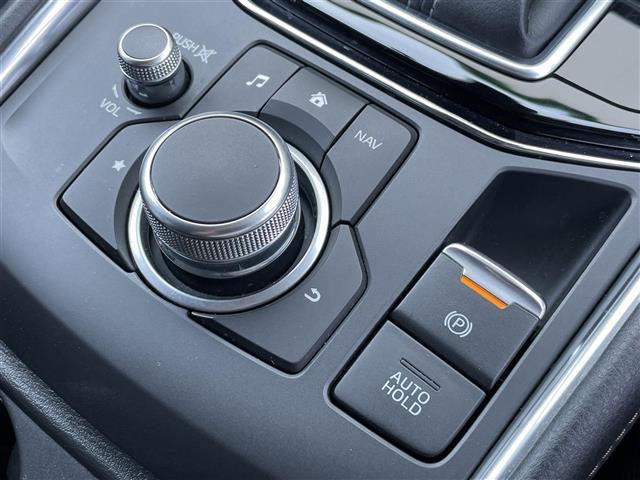 CX-5 XD Lパッケージ 禁煙車 純正8.8型ナビ フルセグTV DVD再生 バックカメラ 衝突軽減ブレーキ レーダークルコン コーナーセンサー シートヒーター ステアリングヒーター 純正ドライブレコーダー BSM HUD(8枚目)