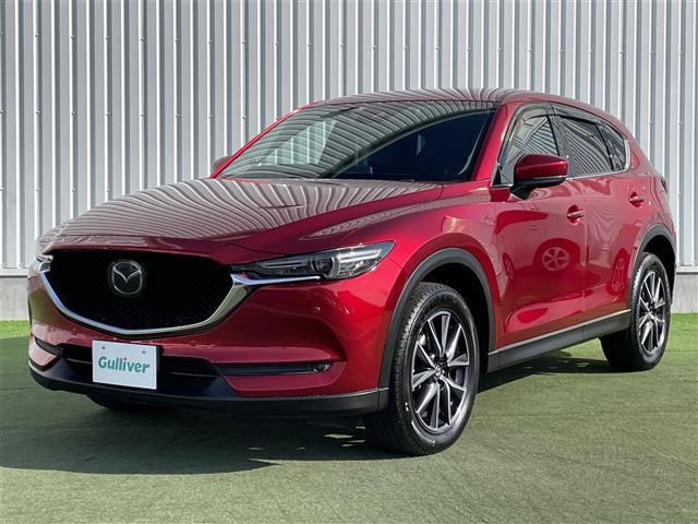 CX-5 XD Lパッケージ 禁煙車 純正8.8型ナビ フルセグTV DVD再生 バックカメラ 衝突軽減ブレーキ レーダークルコン コーナーセンサー シートヒーター ステアリングヒーター 純正ドライブレコーダー BSM HUD(33枚目)