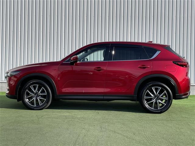 CX-5 XD Lパッケージ 禁煙車 純正8.8型ナビ フルセグTV DVD再生 バックカメラ 衝突軽減ブレーキ レーダークルコン コーナーセンサー シートヒーター ステアリングヒーター 純正ドライブレコーダー BSM HUD(34枚目)