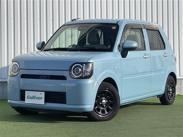 ミラトコット G リミテッド SAIII 禁煙車 純正SDナビ フルセグTV Bluetooth パノラミックビューモニター 純正ドライブレコーダー シートヒーター ステアリングスイッチ LEDヘッドライト オートライト プッシュスタート(31枚目)