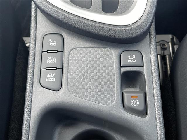 ヤリスクロス ハイブリッドZ 禁煙車 モデリスタ 純正ディスプレイオーディオ 全方位 電動リアゲート ETC 前後ドラレコ 社外デジタルインナーミラー パワーシート ブラインドスポットモニター 純正フロアマット スマートキー(33枚目)