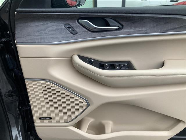 ジープ・グランドチェロキーL リミテッド 禁煙車 メーカー純正ナビ 全方位カメラ サンルーフ ベージュレザーシート パワーシート シートベンチレーション ステアヒーター LEDオートヘッドライト フォグ リアフォグ 前後ドラレコ ETC2.0(20枚目)