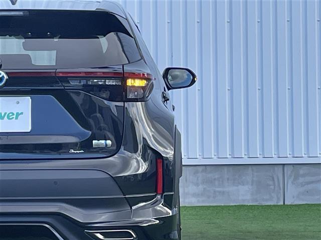 ヤリスクロス ハイブリッドG 禁煙車 純正8型DAナビ付 モデリスタエアロ パノラミックビューモニター トヨタセーフティセンス レーダークルーズコントロール 純正DVD/CDデッキ HDMI入力 USBポート 純正18インチAW(42枚目)