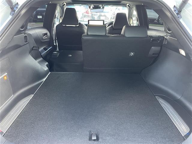 ハリアーハイブリッド Ｚ　禁煙車　ディーラーＯＰメモリナビ　バックカメラ　ＢＳＭ　パノラマルーフ　デジタルインナーミラー　ＪＢＬサウンド　革巻きステアリング　ステアリングリモコン　ハーフレザーシート　ＬＥＤライト　フォグライト（27枚目）