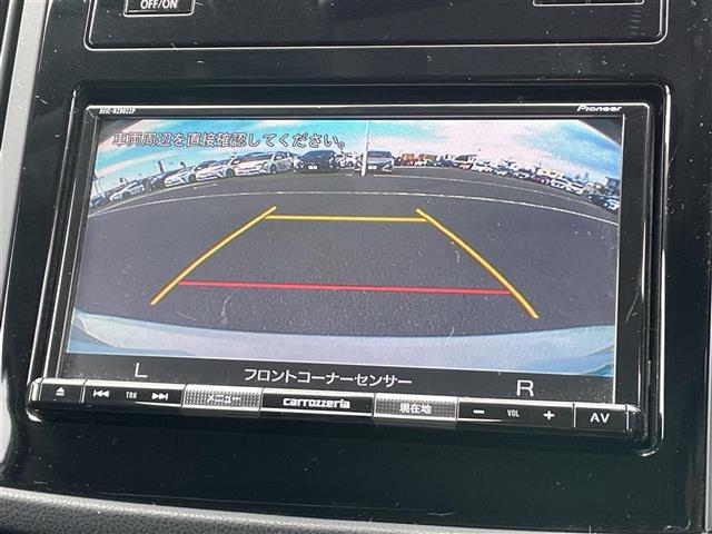 インプレッサスポーツ １．６ｉ－Ｌアイサイト　Ｓスタイル　禁煙車　カロッツェリアナビ　追従機能付クルーズコントロール　ＬＥＤヘッドライト　フォグランプ　革巻きステアリング　ステアリングリモコン　バックカメラ　ハイビームアシスト　純正１６インチアルミホイール（2枚目）