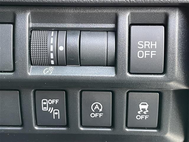 インプレッサスポーツ １．６ｉ－Ｌアイサイト　Ｓスタイル　禁煙車　カロッツェリアナビ　追従機能付クルーズコントロール　ＬＥＤヘッドライト　フォグランプ　革巻きステアリング　ステアリングリモコン　バックカメラ　ハイビームアシスト　純正１６インチアルミホイール（4枚目）