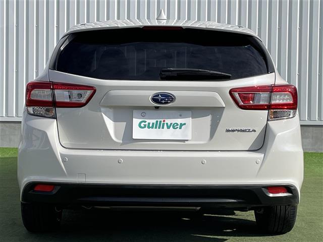 インプレッサスポーツ １．６ｉ－Ｌアイサイト　Ｓスタイル　禁煙車　カロッツェリアナビ　追従機能付クルーズコントロール　ＬＥＤヘッドライト　フォグランプ　革巻きステアリング　ステアリングリモコン　バックカメラ　ハイビームアシスト　純正１６インチアルミホイール（37枚目）