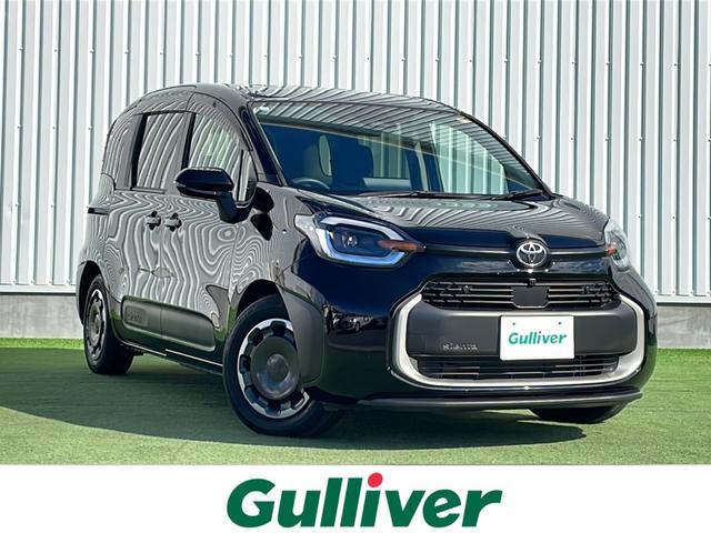 シエンタ ハイブリッドＺ　禁煙車　１０．５型ＤＰオーディオ　フルセグＴＶ　Ｂカメラ　全方位　シートヒーター　ステリアングヒーター　革巻きステアリング　コーナーセンサー　追従型クルコン　　レーンキープＡ　両側電動　ＥＴＣ　ＬＥＤ（2枚目）