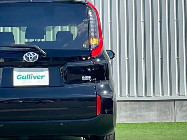 シエンタ ハイブリッドＺ　禁煙車　１０．５型ＤＰオーディオ　フルセグＴＶ　Ｂカメラ　全方位　シートヒーター　ステリアングヒーター　革巻きステアリング　コーナーセンサー　追従型クルコン　　レーンキープＡ　両側電動　ＥＴＣ　ＬＥＤ（10枚目）