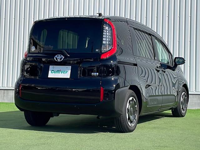 シエンタ ハイブリッドＺ　禁煙車　１０．５型ＤＰオーディオ　フルセグＴＶ　Ｂカメラ　全方位　シートヒーター　ステリアングヒーター　革巻きステアリング　コーナーセンサー　追従型クルコン　　レーンキープＡ　両側電動　ＥＴＣ　ＬＥＤ（11枚目）