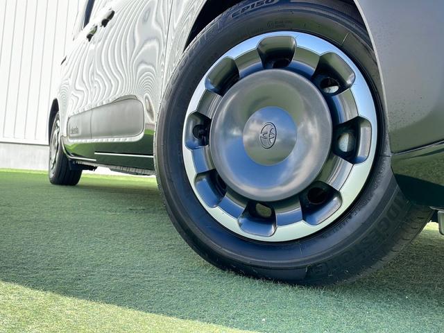 シエンタ ハイブリッドＺ　禁煙車　１０．５型ＤＰオーディオ　フルセグＴＶ　Ｂカメラ　全方位　シートヒーター　ステリアングヒーター　革巻きステアリング　コーナーセンサー　追従型クルコン　　レーンキープＡ　両側電動　ＥＴＣ　ＬＥＤ（14枚目）