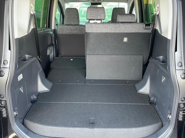 シエンタ ハイブリッドＺ　禁煙車　１０．５型ＤＰオーディオ　フルセグＴＶ　Ｂカメラ　全方位　シートヒーター　ステリアングヒーター　革巻きステアリング　コーナーセンサー　追従型クルコン　　レーンキープＡ　両側電動　ＥＴＣ　ＬＥＤ（16枚目）