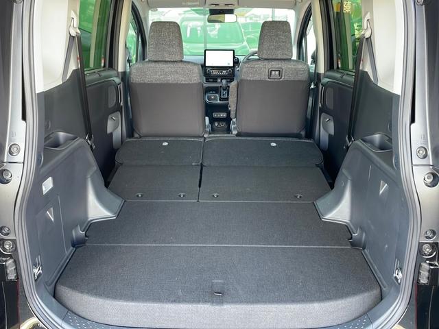 シエンタ ハイブリッドＺ　禁煙車　１０．５型ＤＰオーディオ　フルセグＴＶ　Ｂカメラ　全方位　シートヒーター　ステリアングヒーター　革巻きステアリング　コーナーセンサー　追従型クルコン　　レーンキープＡ　両側電動　ＥＴＣ　ＬＥＤ（18枚目）