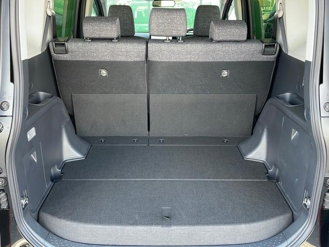 シエンタ ハイブリッドＺ　禁煙車　１０．５型ＤＰオーディオ　フルセグＴＶ　Ｂカメラ　全方位　シートヒーター　ステリアングヒーター　革巻きステアリング　コーナーセンサー　追従型クルコン　　レーンキープＡ　両側電動　ＥＴＣ　ＬＥＤ（19枚目）