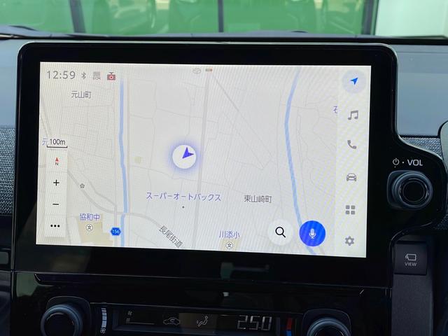 シエンタ ハイブリッドＺ　禁煙車　１０．５型ＤＰオーディオ　フルセグＴＶ　Ｂカメラ　全方位　シートヒーター　ステリアングヒーター　革巻きステアリング　コーナーセンサー　追従型クルコン　　レーンキープＡ　両側電動　ＥＴＣ　ＬＥＤ（35枚目）